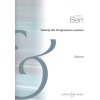 11224 berr twety six progressive lessons 26 progresivnich etud pro dva klarinety zak ucitel