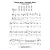 12523 4 best of john williams 15 filmovych melodii ve snadne uprave pro kytaru vcetne tabulatury