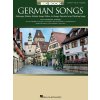 25342 big book of german songs klavir zpev kytara