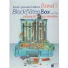 13984 blockflotenbox band 1 2x cd skola hry na zobcovou fletnu