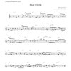 13690 1 blue monk saxophone quartet satb aatb
