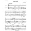 13690 2 blue monk saxophone quartet satb aatb