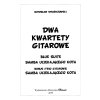 16525 1 blue suite kocka na uteku samba dve skladby pro ctyri kytary