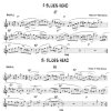 19978 2 blues etudes patterns and more for saxophone saxofon