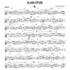 19978 3 blues etudes patterns and more for saxophone saxofon