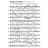 19978 4 blues etudes patterns and more for saxophone saxofon