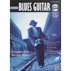 9193 blues guitar intermediate blues guitar method dvd