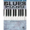 19984 blues piano the instructional book audio online klavir