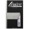 Légère European Cut plátok pre bas klarinet (Tvrdosť 3.75)