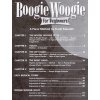 568 4 boogie woogie for beginners cd a piano method by frank paparelli klavir