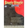 568 boogie woogie for beginners cd a piano method by frank paparelli klavir