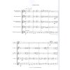 11869 2 boogie blues ragtime for saxophone quintet aattb partitura party