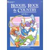 1396 boogie rock country 2 by james bastien 11 jednoduchych skladeb pro klavir