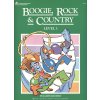 6181 boogie rock country 3 by james bastien 11 jednoduchych skladeb pro klavir
