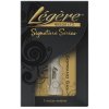 Légère Signature plátok pre soprán saxofón (Tvrdosť 3.5)