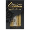Légère Signature plátok pre soprán saxofón (Tvrdosť 3.5)
