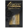 Légère Signature plátok pre soprán saxofón (Tvrdosť 3.5)