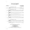 27190 1 but not for me satb a cappella