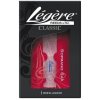 Légère Classic plátok pre soprán saxofón (Tvrdosť 3.5)