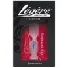 Légère Classic plátok pre soprán saxofón (Tvrdosť 3.5)