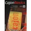 8959 cajon basics audio online nemecka verze