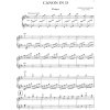 27133 2 canon in d by johann pachelbel 1 klavir 4 ruce