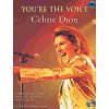 21592 celine dion you apos re the voice cd