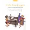 9607 cello time joggers book 1 klavirni doprovod