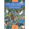 9724 cello time sprinters book 3 audio online snadne skladby pro violoncello