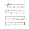 13015 1 clarinet ensemble pieces bronze dua tria a kvartety pro klarinety