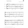 13015 2 clarinet ensemble pieces bronze dua tria a kvartety pro klarinety