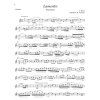 2461 1 clarinet solos with piano accompaniment intermediate level audio online klarinet a klavir online