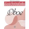 7819 classic festival solos 1 hoboj klavirni doprovod