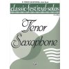 9514 classic festival solos 2 tenorovy saxofon solovy sesit
