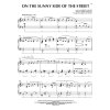 22072 2 classic jazz standards audio online solo klavir