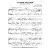 22072 3 classic jazz standards audio online solo klavir