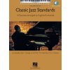22072 classic jazz standards audio online solo klavir