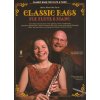 29089 classic rags for flute piano cd pricna fletna
