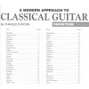 26293 1 classical guitar repertoire 1 audio online easy to intermediate