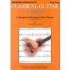 28012 classical guitar repertoire 2 intermediate to difficult