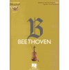 26710 classical play along 20 beethoven two romances op 40 in g and op 50 in f cd housle