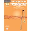 16102 classical solos for trombone 2 cd pozoun a klavir pdf