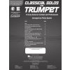 31036 1 classical solos for trumpet audio online trumpeta a klavir