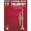 31036 classical solos for trumpet audio online trumpeta a klavir
