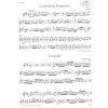 10669 2 classical string quartets sest snadnych skladeb pro smyccove kvarteta v prvni poloze
