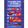 784 compatible trios for strings violoncello