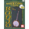 29059 complete book of irish celtic for 5 string banjo audio online