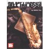 11806 complete jazz sax book ucebnice jazzu pro saxofonisty