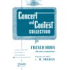 19774 concert contest collections for f horn cd s klavirnim doprovodem