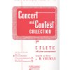 23254 concert contest collections for flute klavirni doprovod